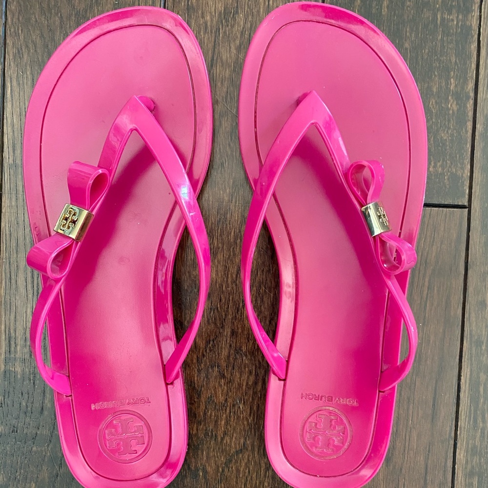 Tory Burch sandals